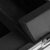 Gator Flightcase pour mixeur Allen & Heath QU6 - Vue 10